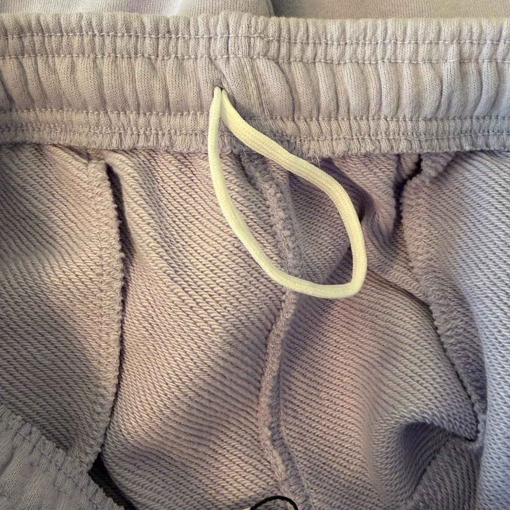 Samii Ryan Womens Glinda Change The World Sweatpants